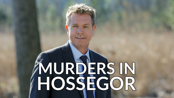 Murders in Hossegor