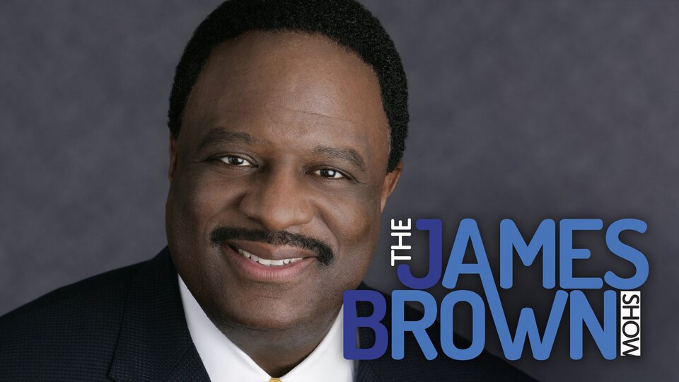 The James Brown Show