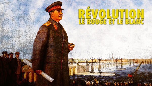 Révolution: le Rouge et le Blanc