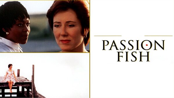 Passion Fish