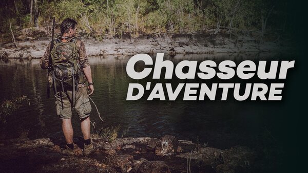 Chasseur d'aventure