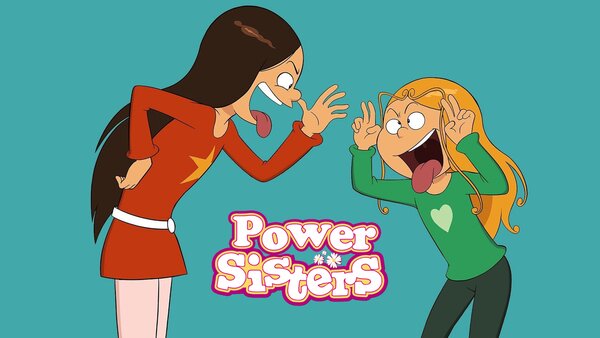 Power Sisters