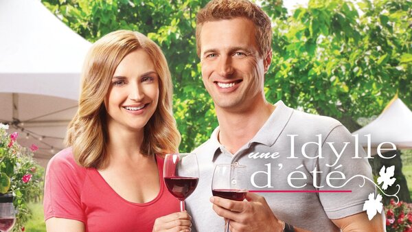 Une idylle d'été