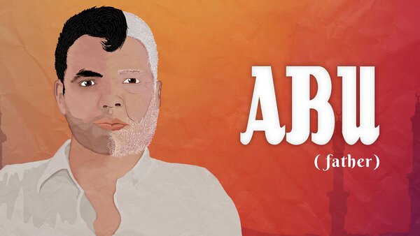 Abu: Father