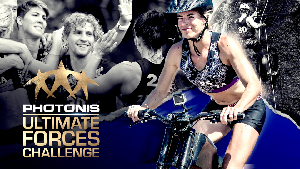 Photonis Ultimate Forces Challenge