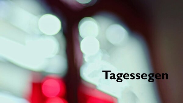 Tagessegen