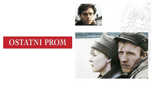 Ostatni prom