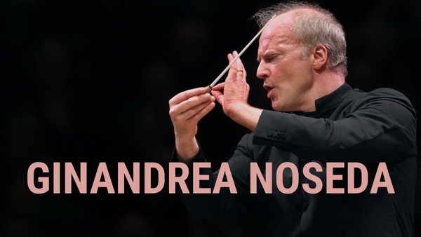 Ginandrea Noseda