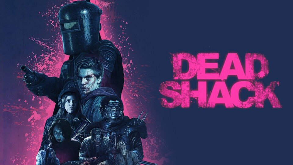 Dead Shack