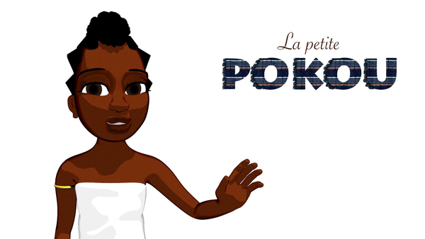 La petite Pokou