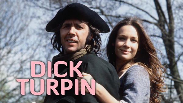 Dick Turpin