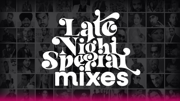 Late Night Mix