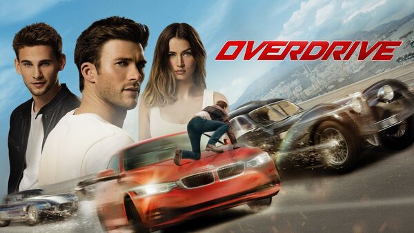 Overdrive