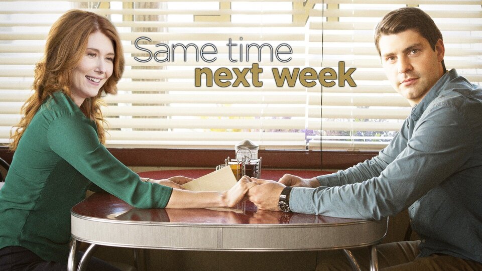Same Time Next Week