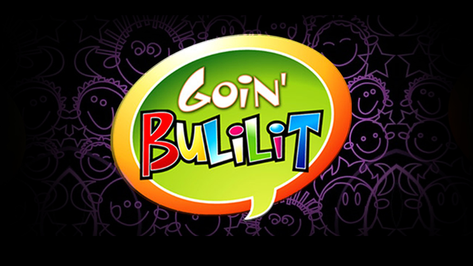 Goin' Bulilit