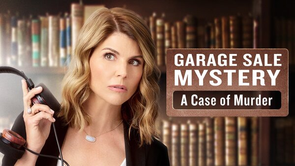 Garage Sale Mystery: A Case of Murder