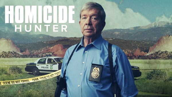 Homicide Hunter