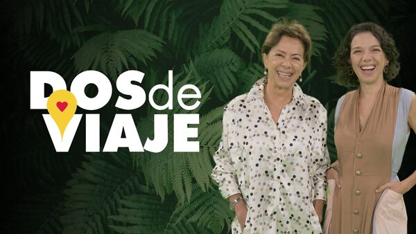 Dos de viaje