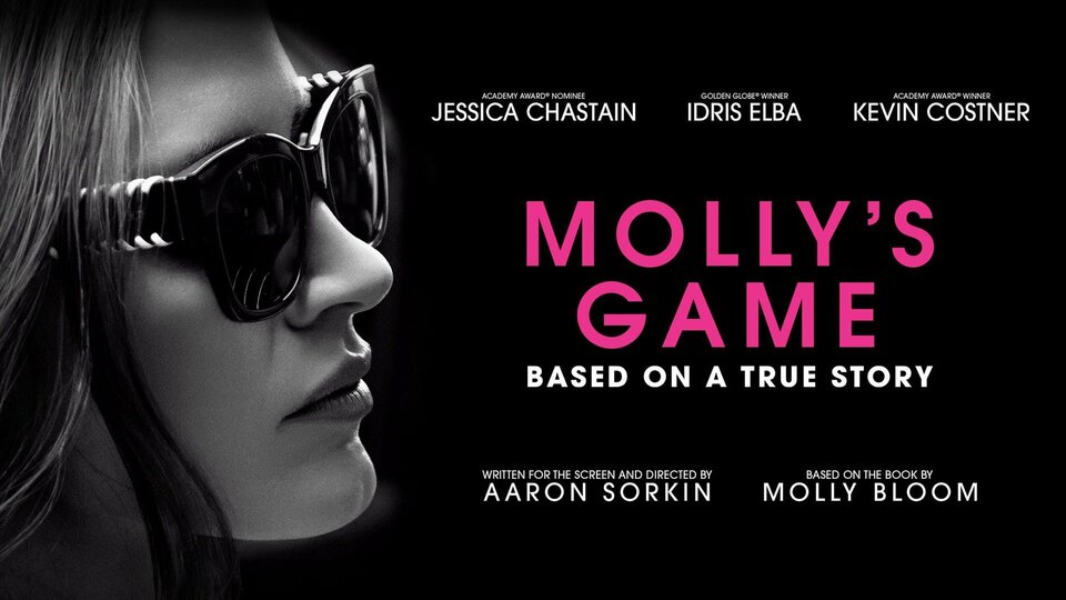 Molly's Game