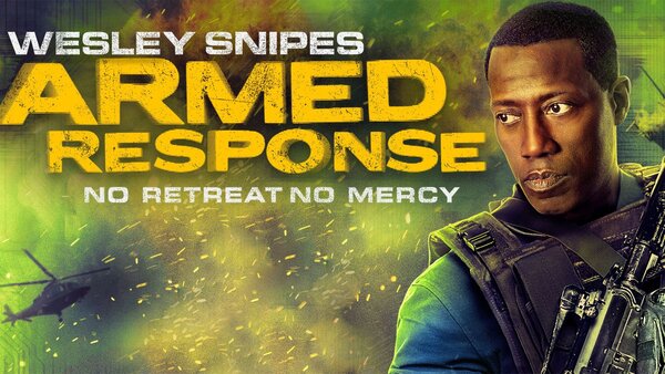 Armed Response
