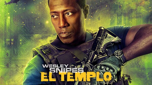 El templo