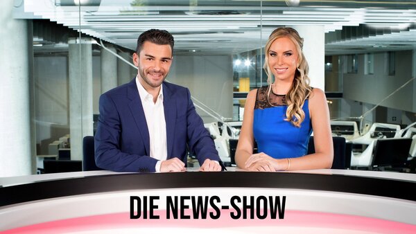Die NEWS-Show