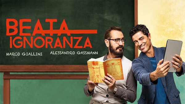 Beata ignoranza