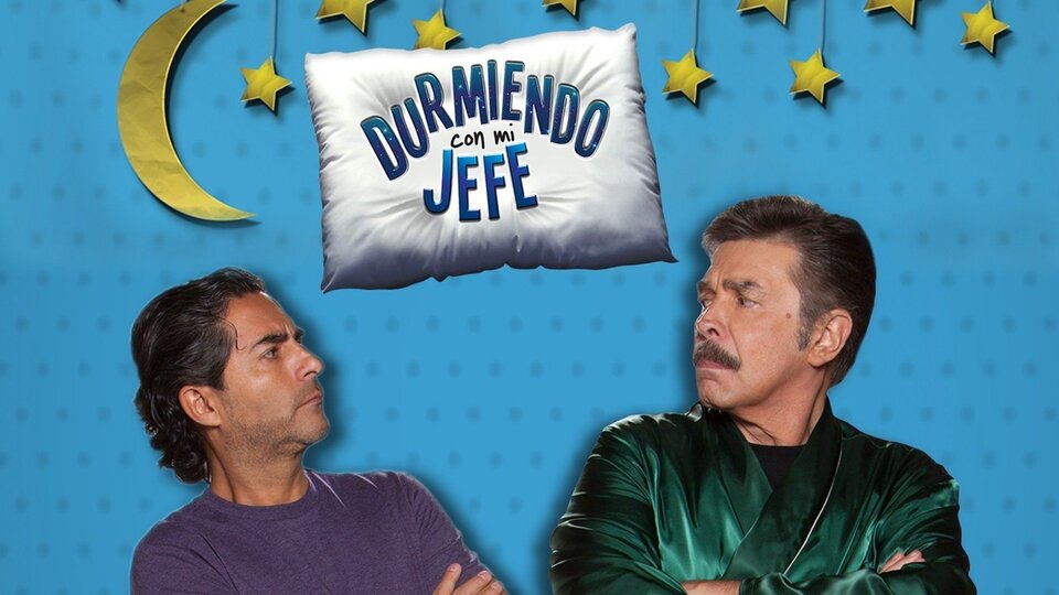 Durmiendo con mi jefe