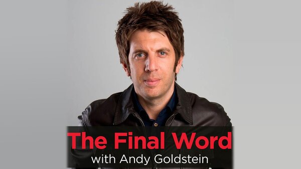 Live: The Final Word