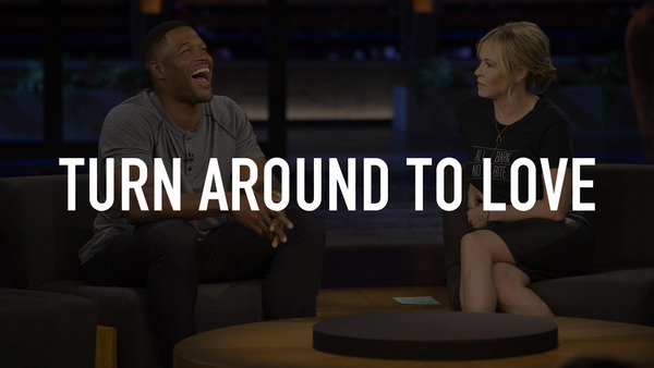 Turn Around to Love