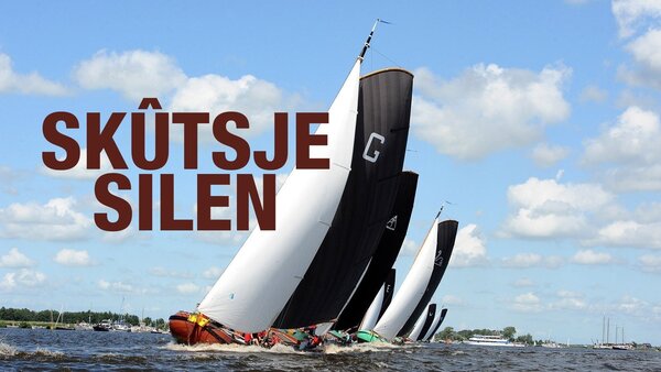 Skûtsje Silen