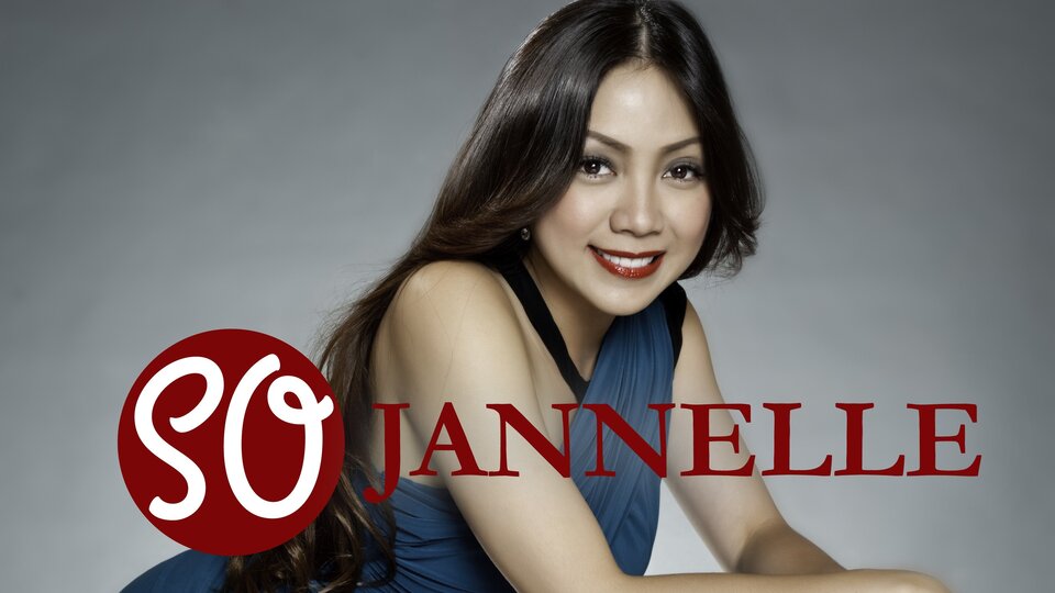 So Jannelle
