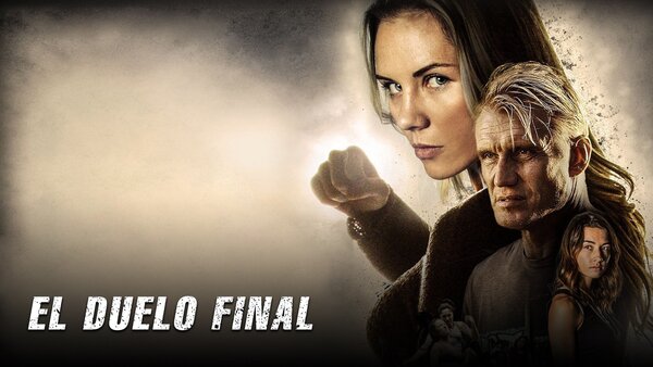 El duelo final