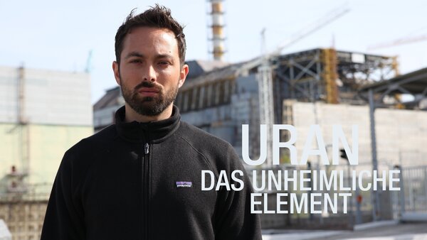Uran - Das unheimliche Element