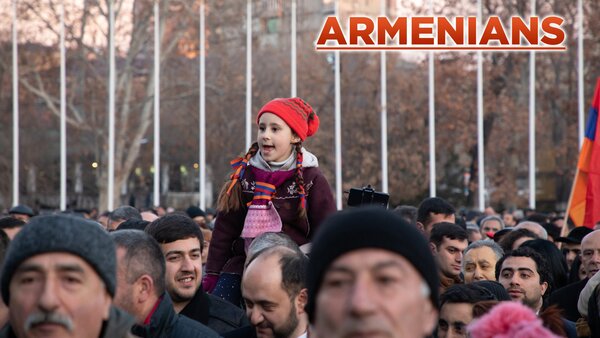 Armenians