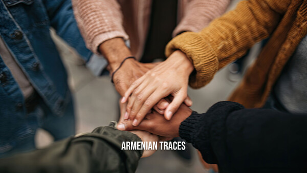 Armenian Traces