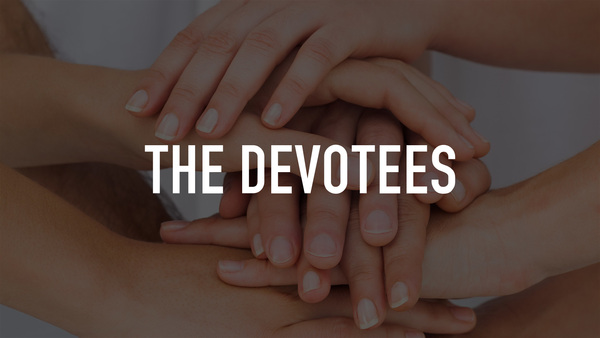 The Devotees