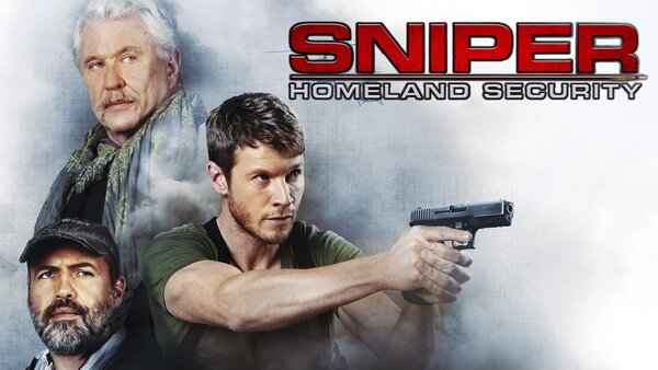Sniper: Homeland Security