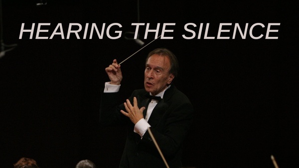 Hearing the Silence