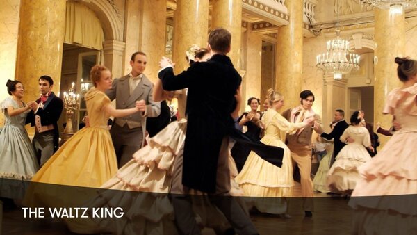 The Waltz King