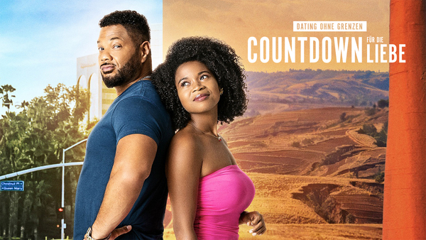 Dating ohne Grenzen: Countdown für die Liebe