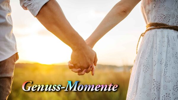 Live: Genuss-Momente