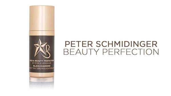 Peter Schmidinger Beauty Perfection