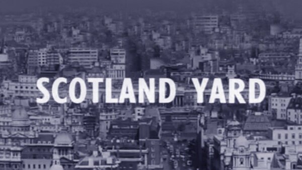 Scotland Yard