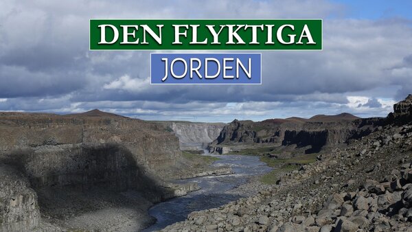 Den flyktiga Jorden