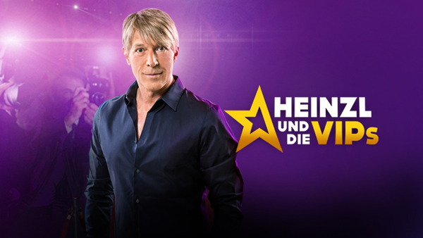 Heinzl und die VIPs