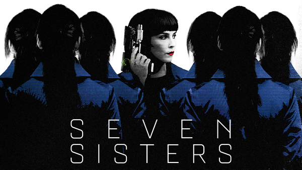 Seven Sisters