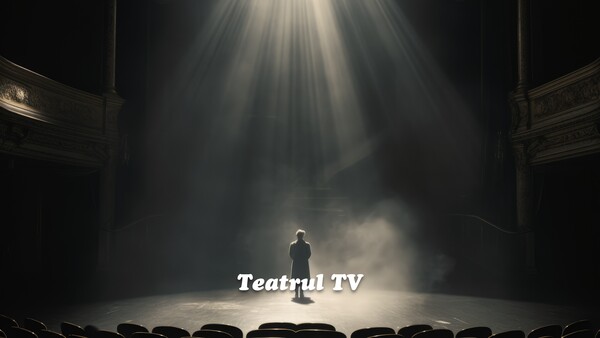 Teatrul TV