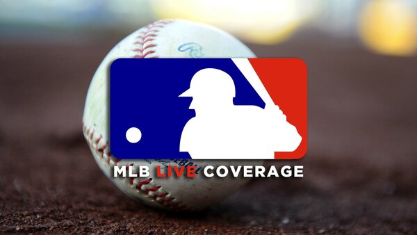 MLB Live Coverage