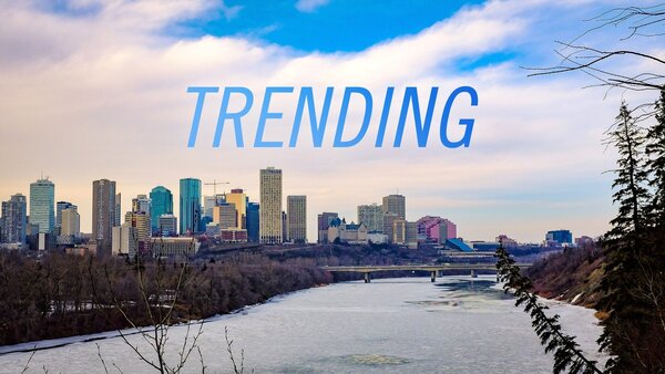 Trending